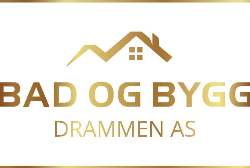Bad og Bygg Drammen AS