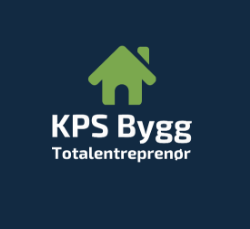 KPS BYGG TOTALENTREPRENØR AS