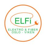 ELFi - Elektro og Fiber AS
