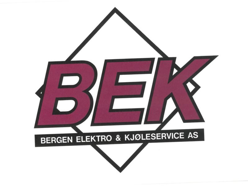 Bergen Elektro og Kjøleservice AS