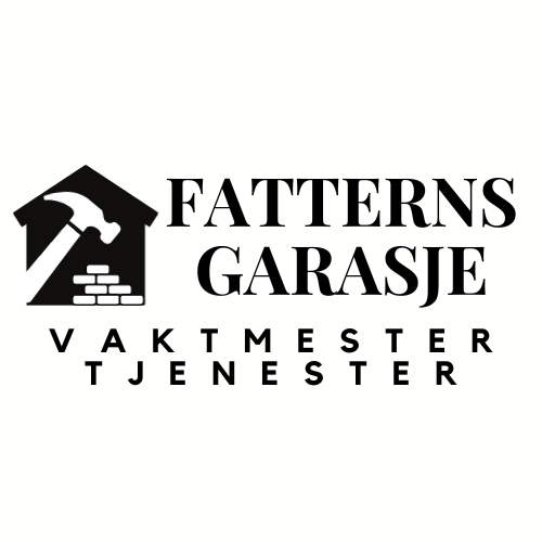 Fatterns Garasje AS