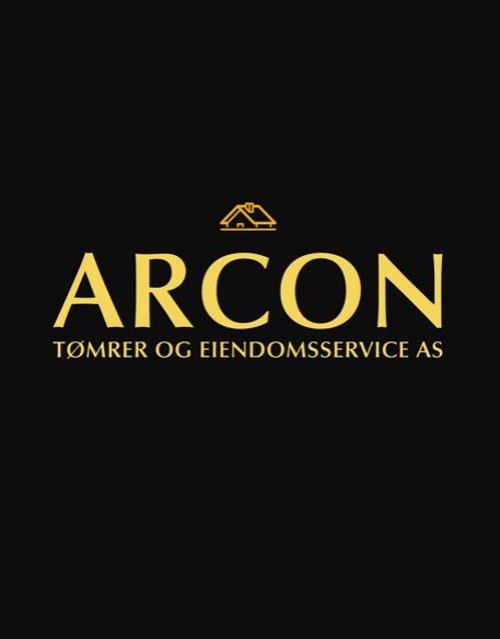 Arcon Tømrer og Eiendomsservice AS